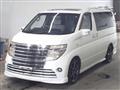 2003 Nissan Elgrand