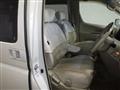 2003 Nissan Elgrand