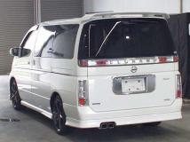 2003 Nissan Elgrand