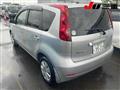 2010 Nissan Note