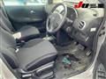 2010 Nissan Note