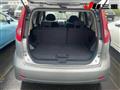 2010 Nissan Note