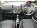 2010 Nissan Note