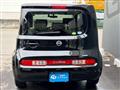 2015 Nissan Cube