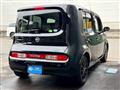 2015 Nissan Cube