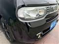 2015 Nissan Cube