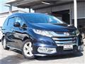 2013 Honda Odyssey