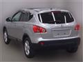 2007 Nissan Dualis