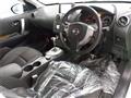 2007 Nissan Dualis