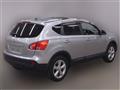 2007 Nissan Dualis