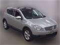 2007 Nissan Dualis