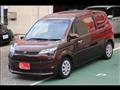 2014 Toyota SPADE
