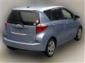 2012 Toyota Ractis