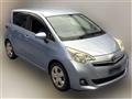 2012 Toyota Ractis