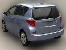 2012 Toyota Ractis