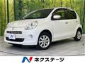 2011 Toyota Passo