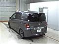 2012 Honda Freed Spike
