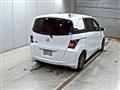 2012 Honda Freed Spike