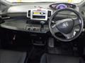 2012 Honda Freed Spike