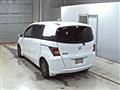 2012 Honda Freed Spike