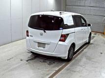 2012 Honda Freed Spike