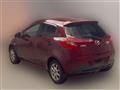 2014 Mazda Demio