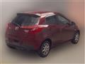 2014 Mazda Demio