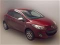 2014 Mazda Demio