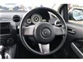 2011 Mazda Demio