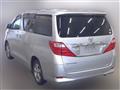 2008 Toyota Alphard