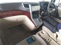 2008 Toyota Alphard