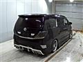 2011 Toyota Vellfire