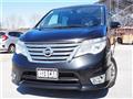 2014 Nissan Serena