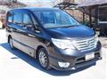 2014 Nissan Serena