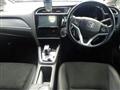 2015 Honda Shuttle