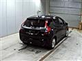 2013 Honda Fit Hybrid