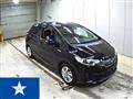 2013 Honda Fit Hybrid