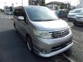 2010 Nissan Serena
