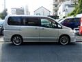 2010 Nissan Serena