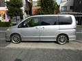 2010 Nissan Serena