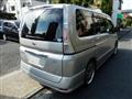 2010 Nissan Serena