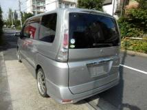 2010 Nissan Serena