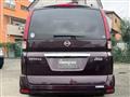 2008 Nissan Serena