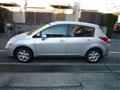2010 Nissan Tiida