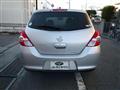 2010 Nissan Tiida
