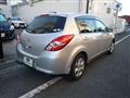 2010 Nissan Tiida