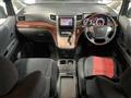 2009 Toyota Vellfire