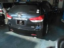 2009 Toyota Wish