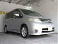 2009 Nissan Serena