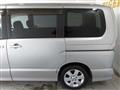 2009 Nissan Serena